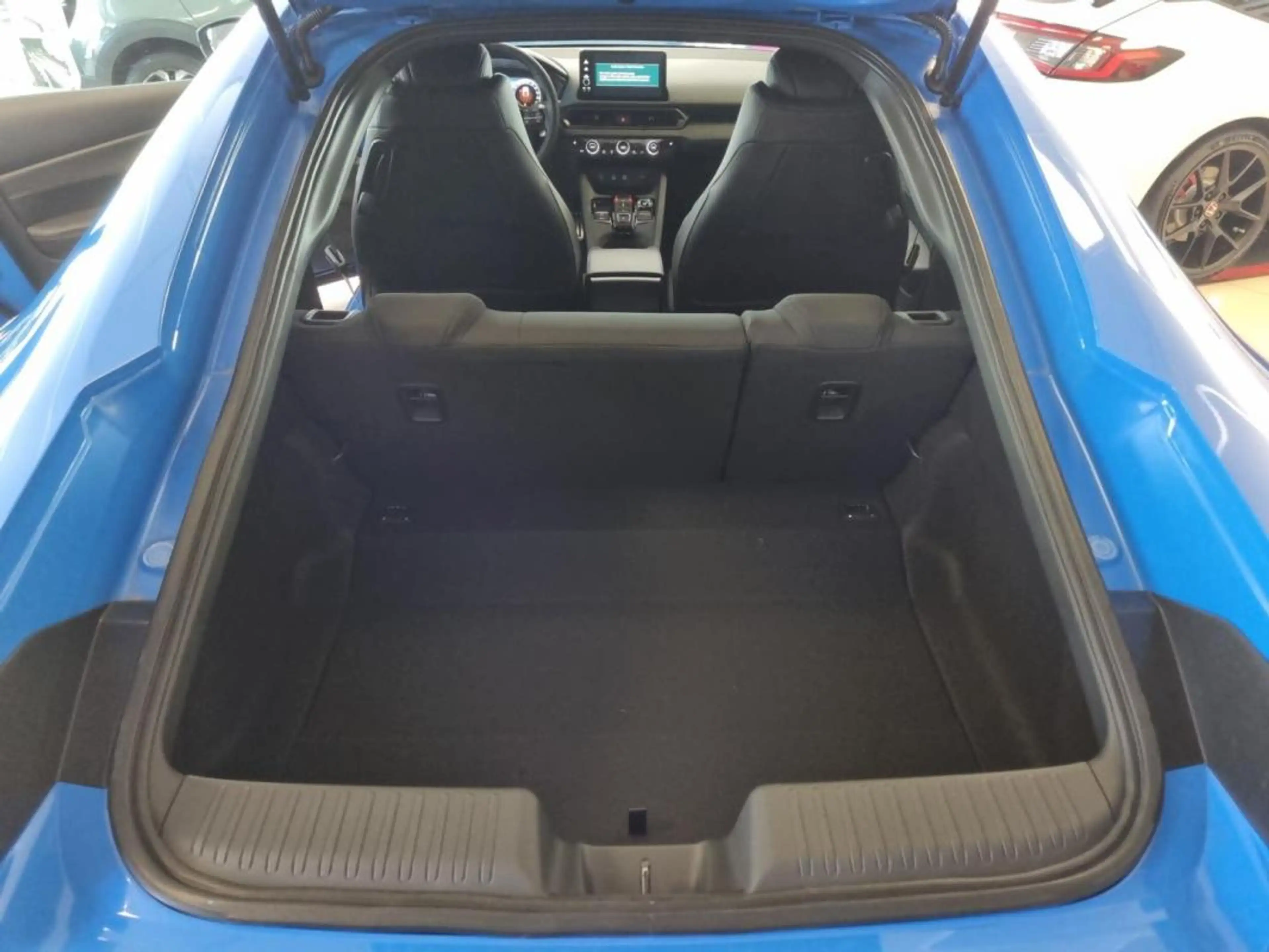 Honda Prelude 2.0 i-MMD 184ch e:HEV Advance Standard — photo 44