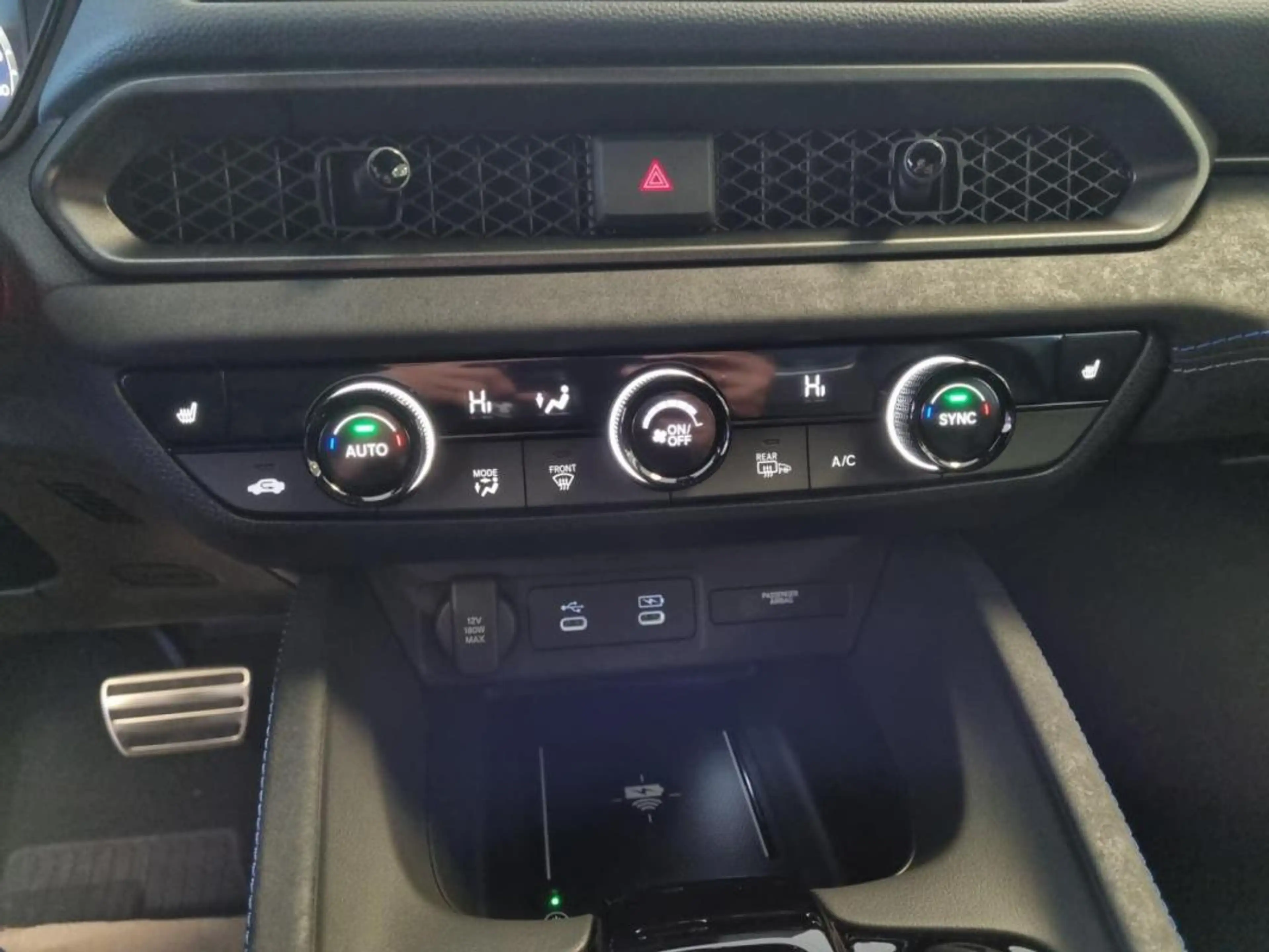 Honda Prelude 2.0 i-MMD 184ch e:HEV Advance Standard — photo 20