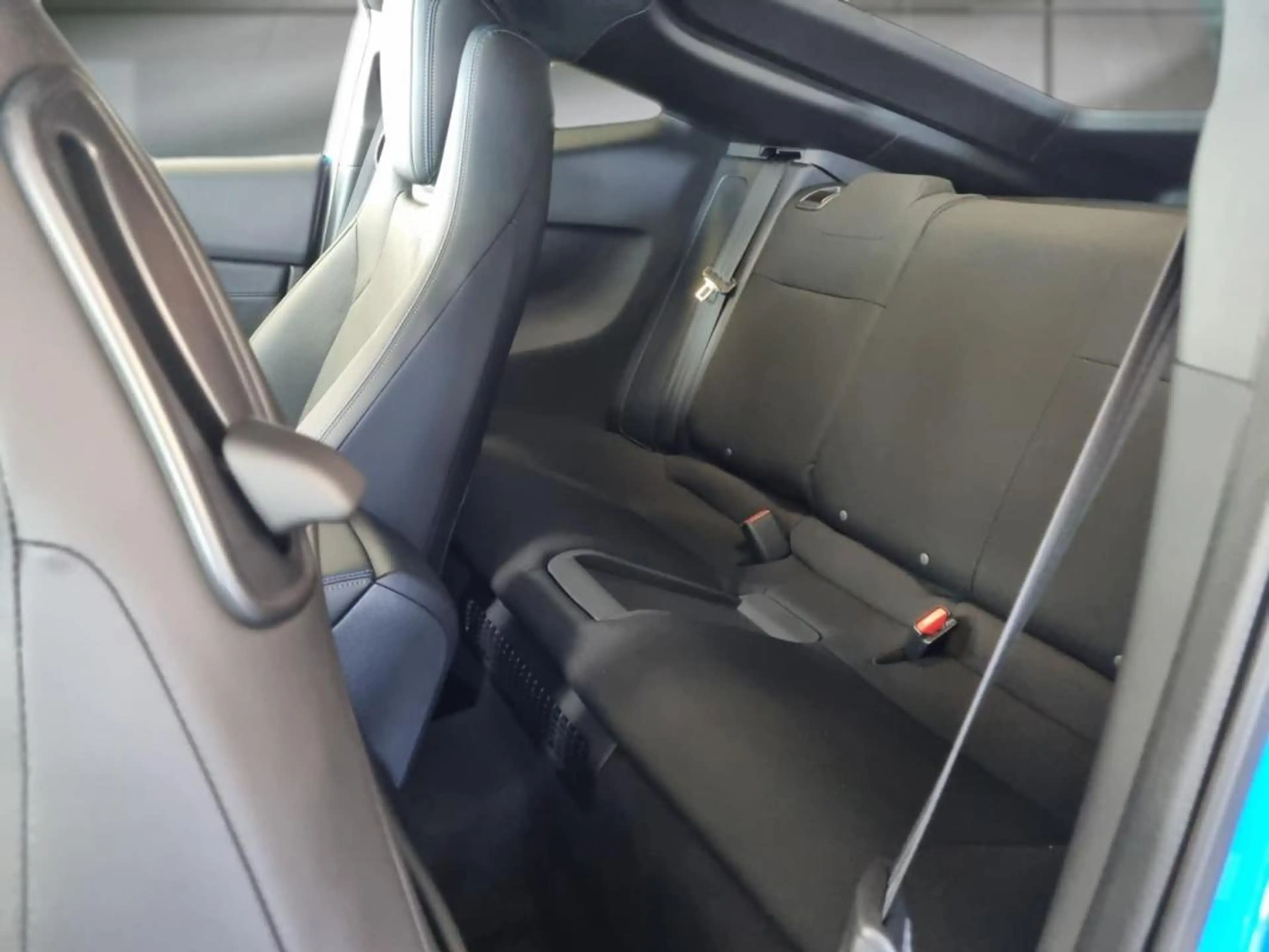 Honda Prelude 2.0 i-MMD 184ch e:HEV Advance Standard — photo 11