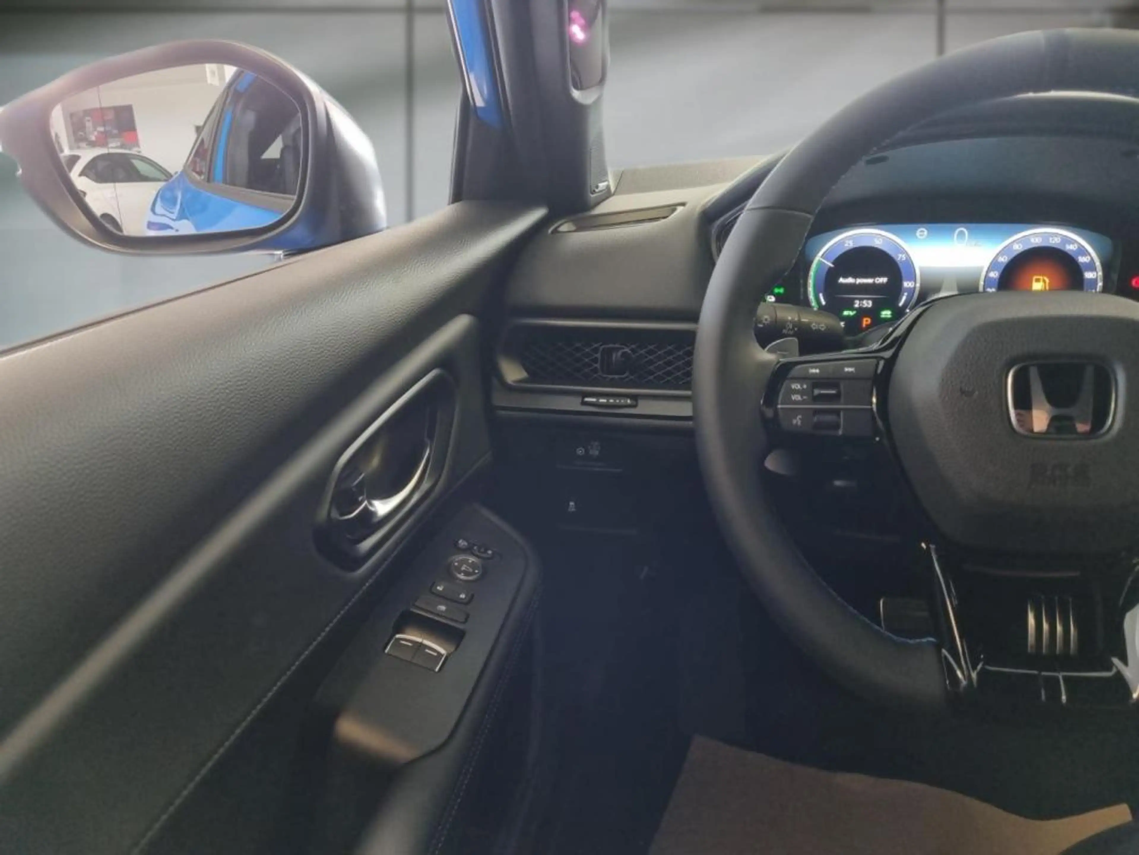 Honda Prelude 2.0 i-MMD 184ch e:HEV Advance Standard — photo 41