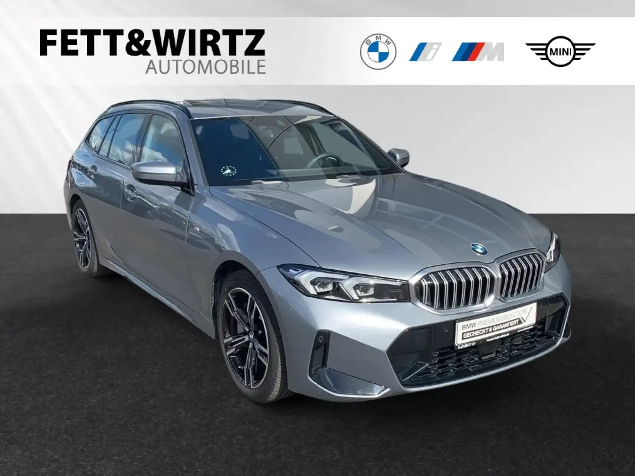 BMW 330