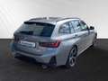 BMW 330 i xDrive Touring M Sport|Stop&Go|HiFi|18"LMR|Parka Grau - thumbnail 3