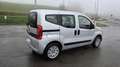 Fiat Qubo Qubo 1.4 8v natural power Dynamic 70cv E6 Plateado - thumbnail 4