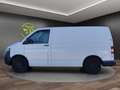 Volkswagen T6 Transporter T5 2.0 TDI Kasten Weiß - thumbnail 2