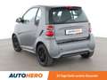 smart forTwo 1.0 Micro Hybrid Drive passion*KLIMA*GARANTIE* Grau - thumbnail 4