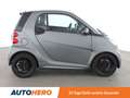 smart forTwo 1.0 Micro Hybrid Drive passion*KLIMA*GARANTIE* Grau - thumbnail 7