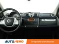 smart forTwo 1.0 Micro Hybrid Drive passion*KLIMA*GARANTIE* Grau - thumbnail 12