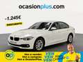 BMW 318 318dA Business Blanco - thumbnail 1