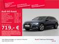 Audi A6 45 TFSI qu. S tronic Sport Pano/Matrix/ Bleu - thumbnail 1
