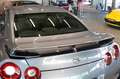 Nissan GT-R Prestige Edition|BOSE|SPORTSITZE|1.HAND Gris - thumbnail 8