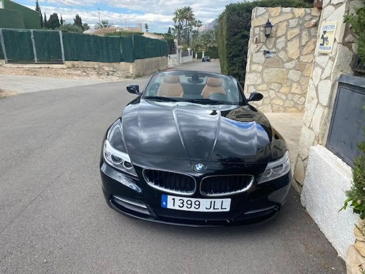 BMW Z4 Z4 sDrive20iA - 2