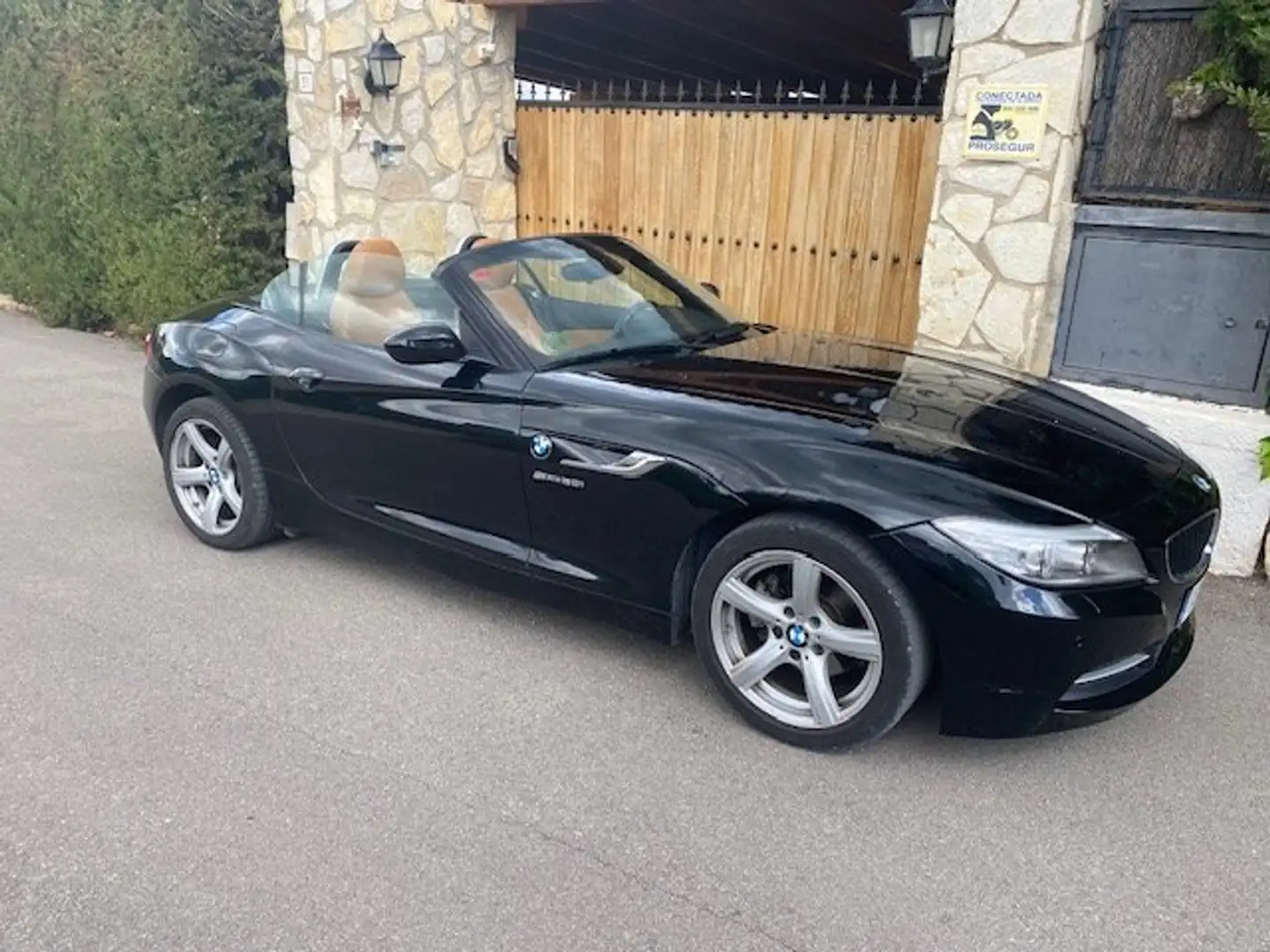 BMW Z4 Z4 sDrive20iA - 1