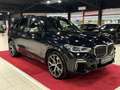 BMW X5 M d+SKYLOUNGE+B&W Чёрный - thumbnail 7