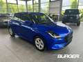 Suzuki Swift 1.2 Comfort LED NAVI ACC Kamera SitzHZG APP Connec Azul - thumbnail 3
