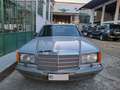 Mercedes-Benz S 500 500 SEL W126 Grigio - thumbnail 4