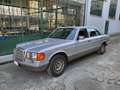 Mercedes-Benz S 500 500 SEL W126 Grigio - thumbnail 1