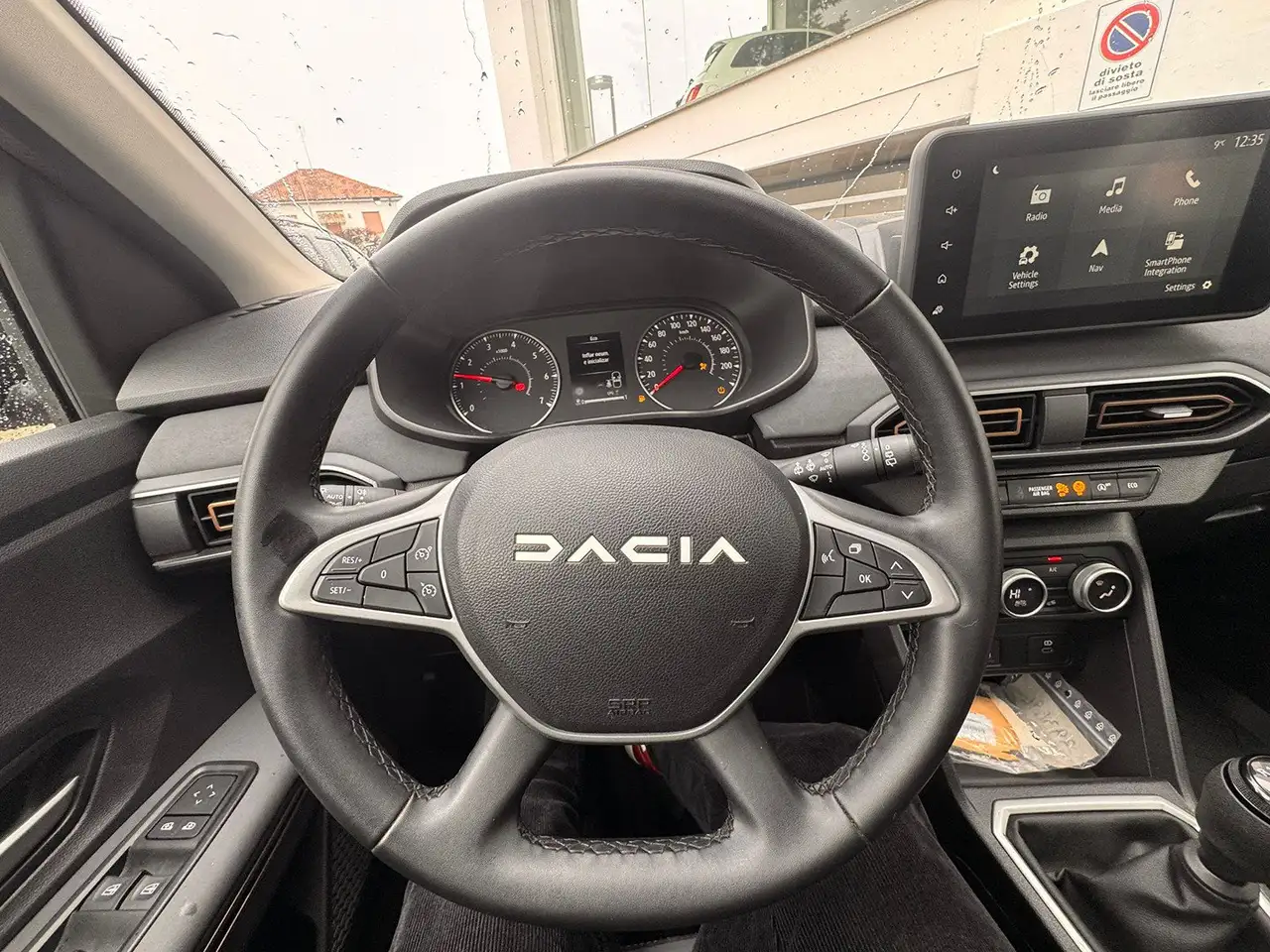 Dacia Sandero Stepway 1.0 tce ECO-G Extreme, миниатюра 6