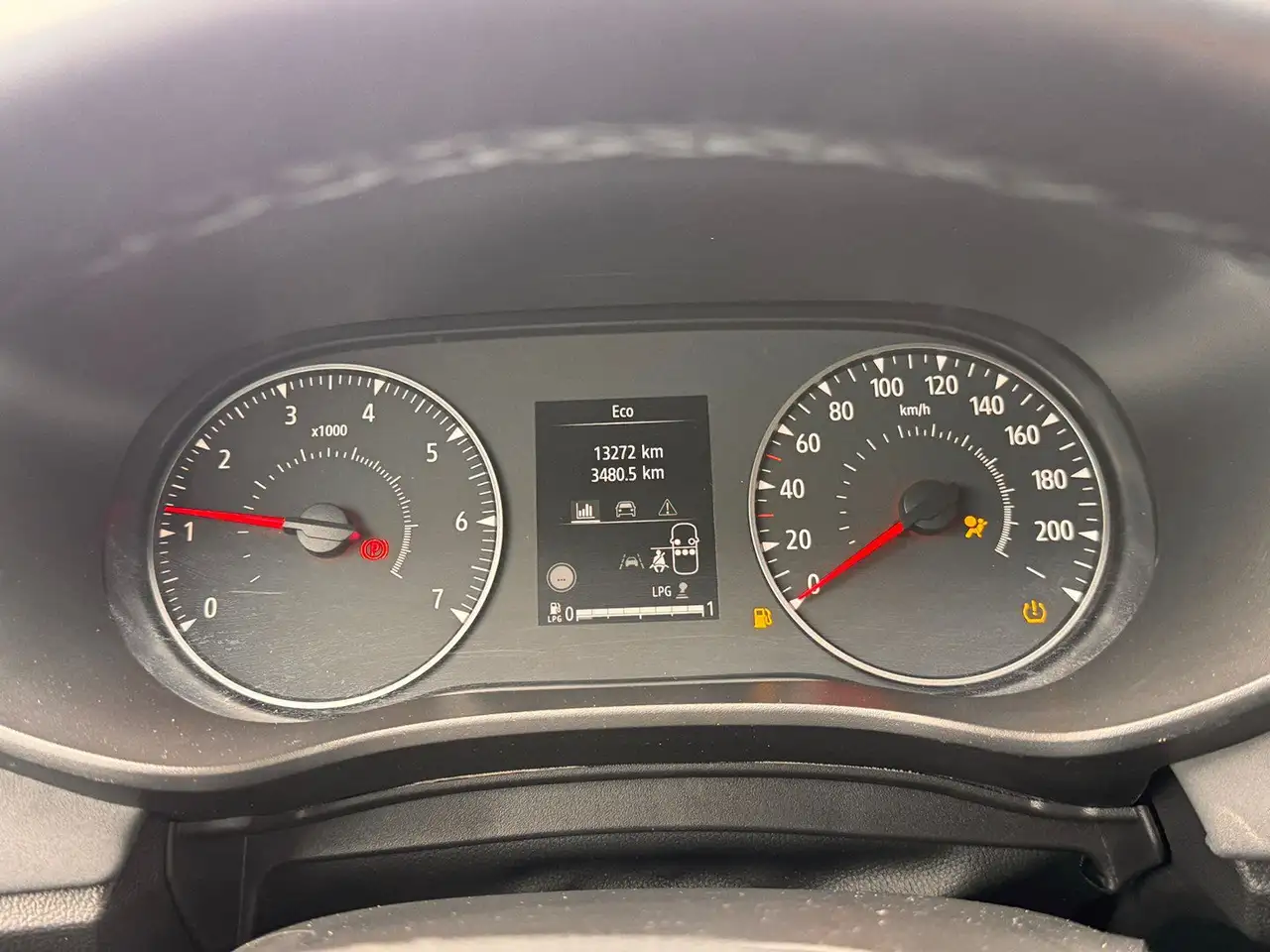Dacia Sandero Stepway 1.0 tce ECO-G Extreme, миниатюра 8