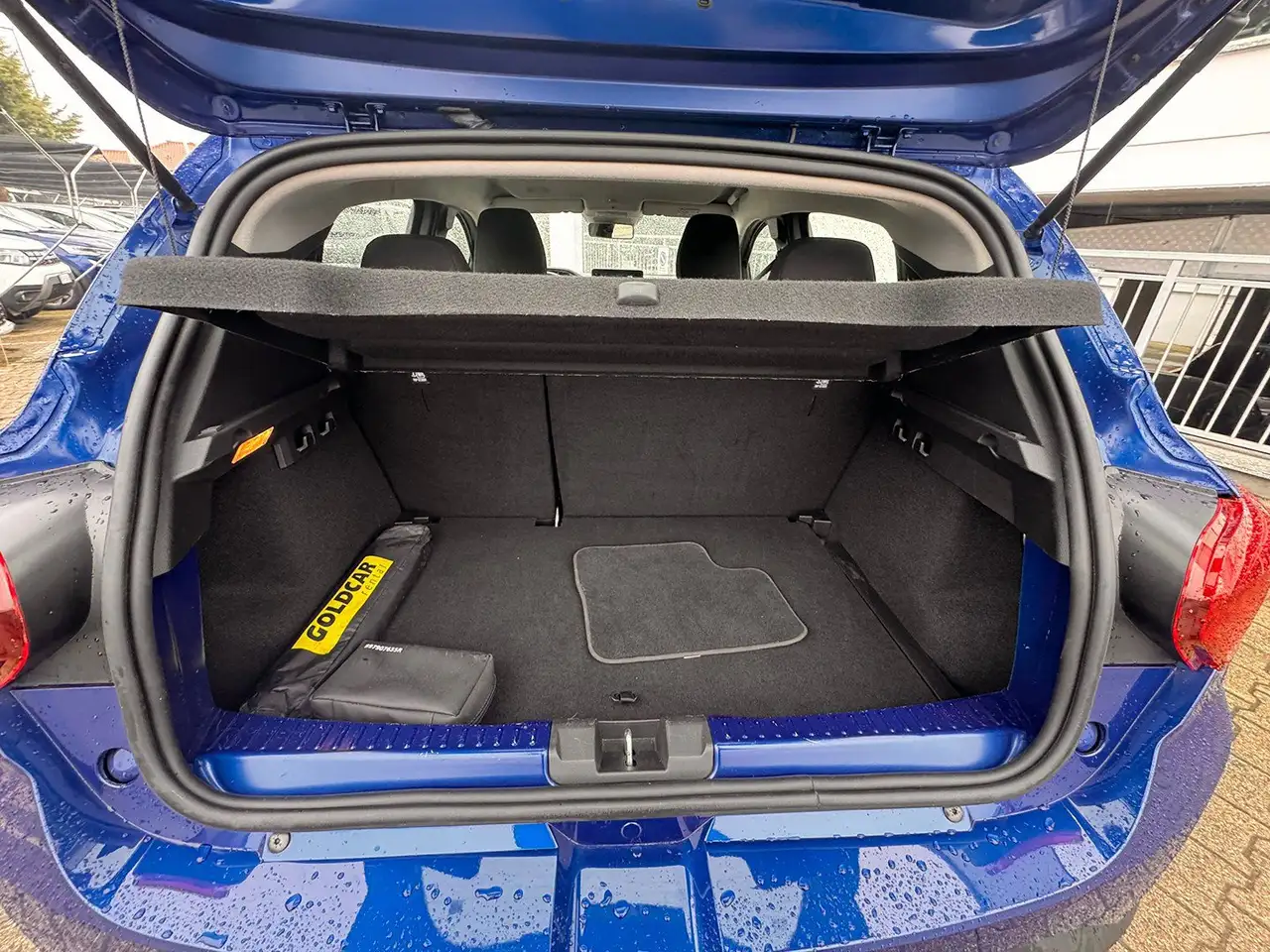 Dacia Sandero Stepway 1.0 tce ECO-G Extreme, миниатюра 5