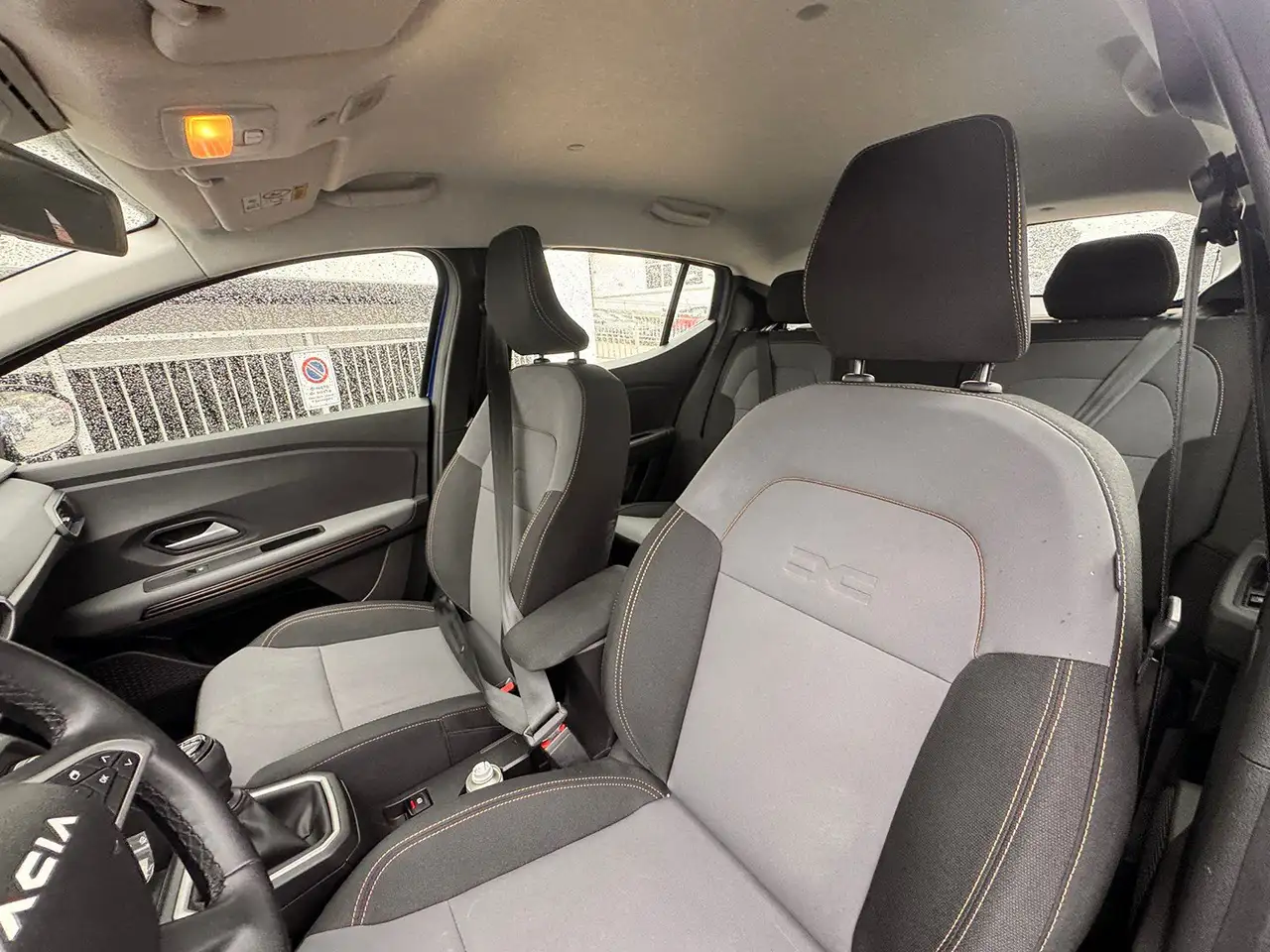 Dacia Sandero Stepway 1.0 tce ECO-G Extreme, миниатюра 7