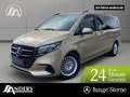 Mercedes-Benz V 250 Standhzg*360Kamera*AHK*LED* Bronze - thumbnail 1
