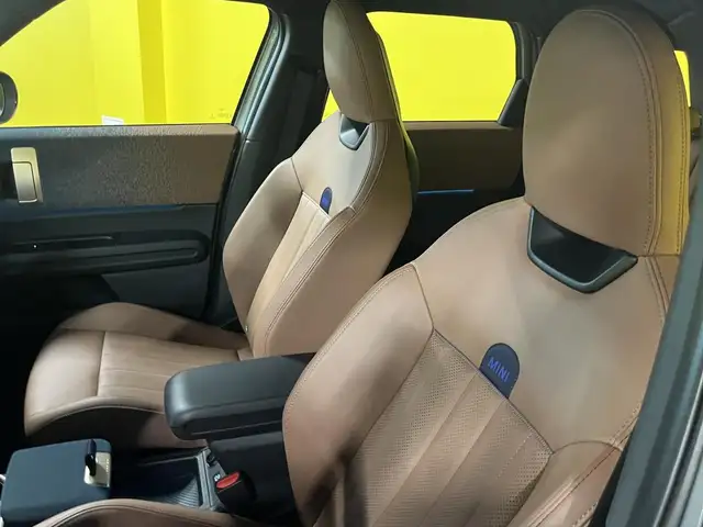 Mini Countryman view 9