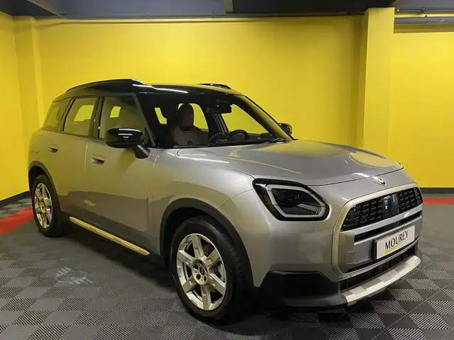 Mini Countryman view 11