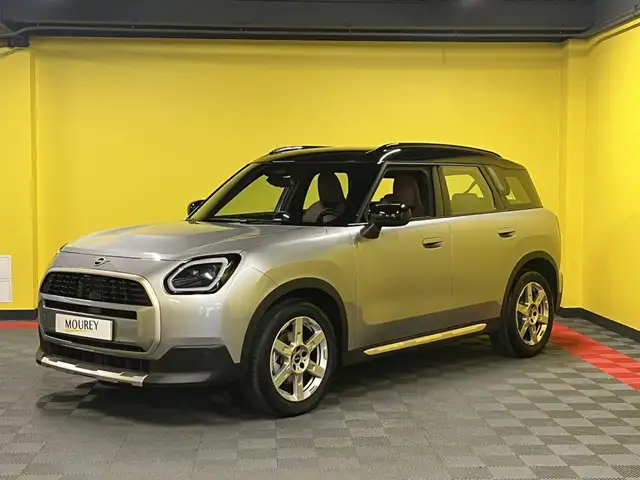 2025 Mini Countryman for sale
