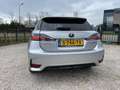 Lexus CT 200h LEXUS Hybride, Sport, navi, stoelverw. Grijs - thumbnail 9