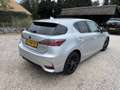 Lexus CT 200h LEXUS Hybride, Sport, navi, stoelverw. Grijs - thumbnail 2