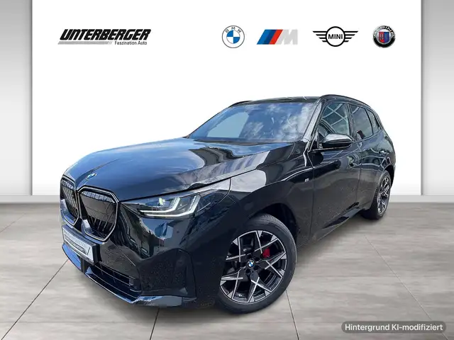 BMW X3 main image