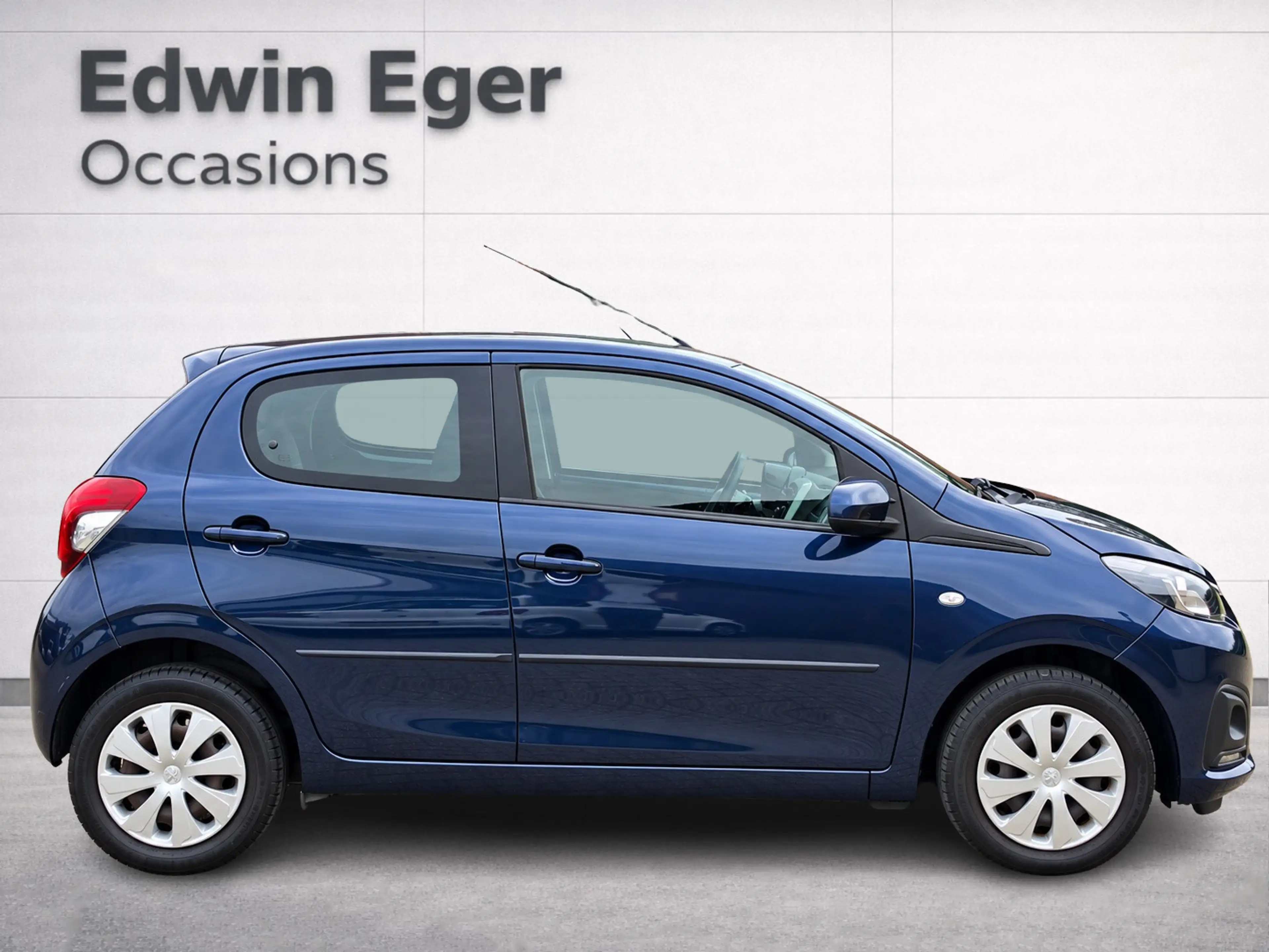 Peugeot 108 1.0 e-VTi Active | Bluetooth | Airco — photo 14