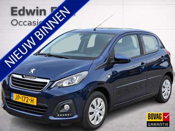 1.0 e-VTi Active | Bluetooth | Airco