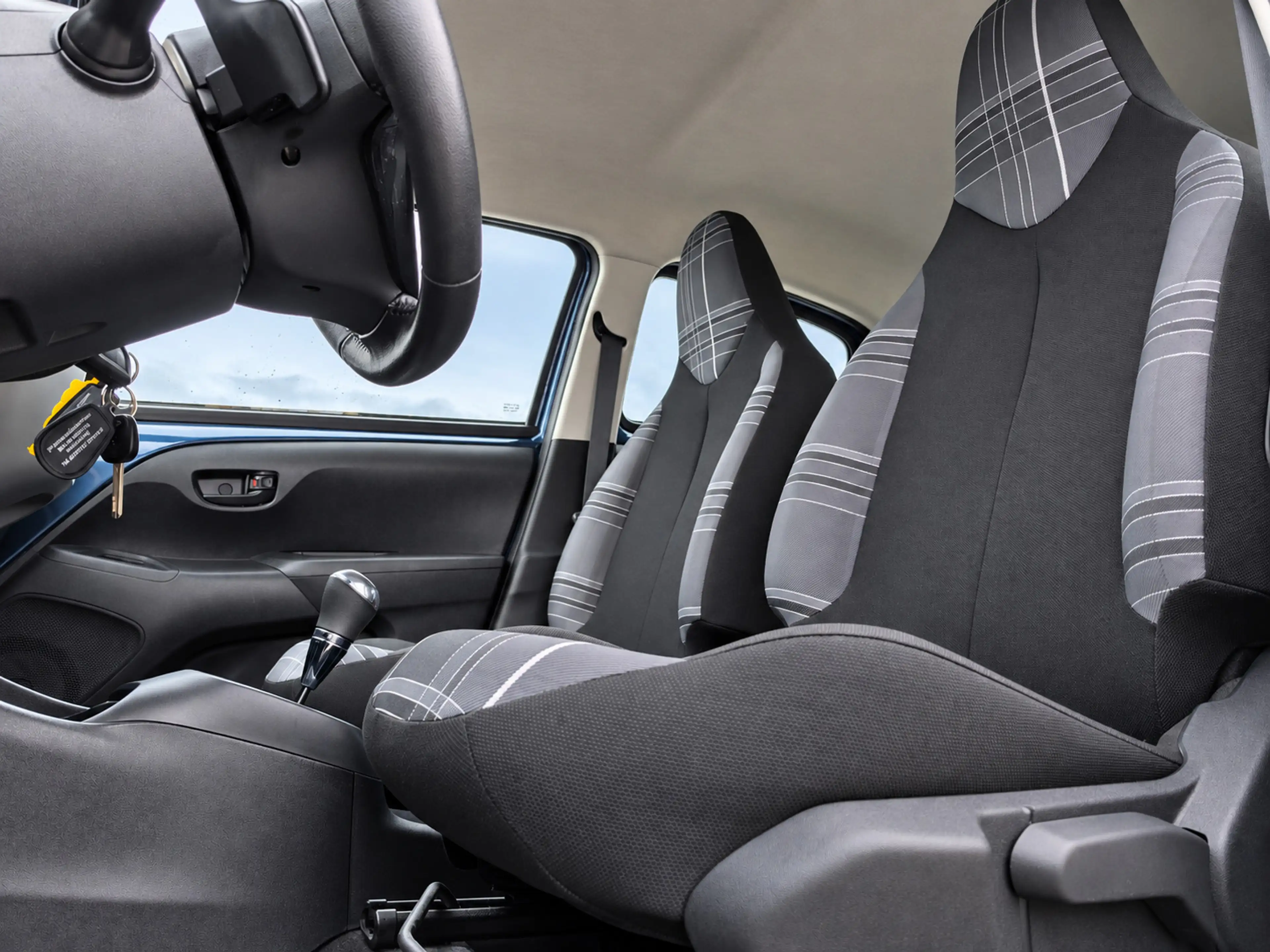 Peugeot 108 1.0 e-VTi Active | Bluetooth | Airco — photo 4