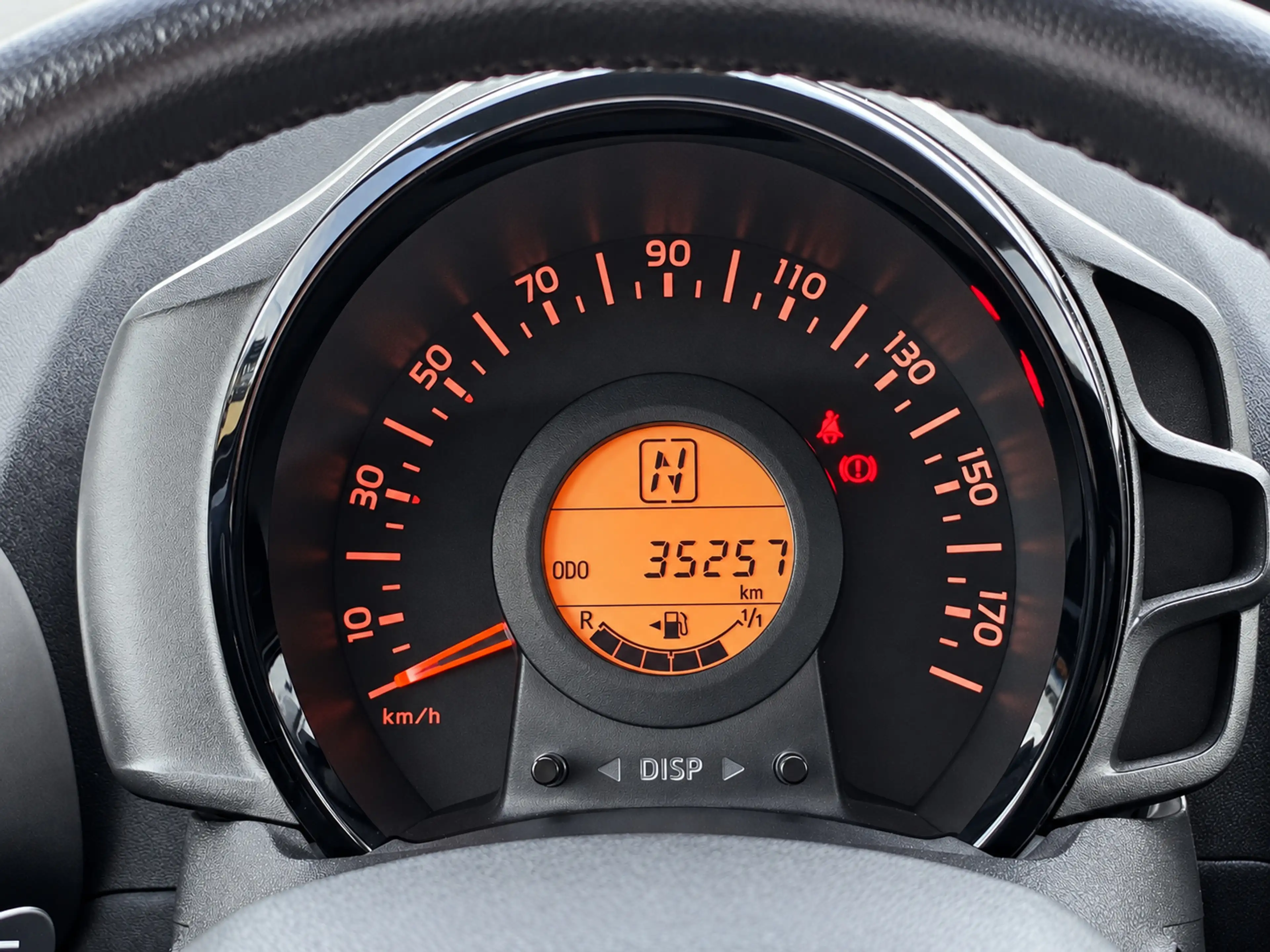 Peugeot 108 1.0 e-VTi Active | Bluetooth | Airco — photo 9