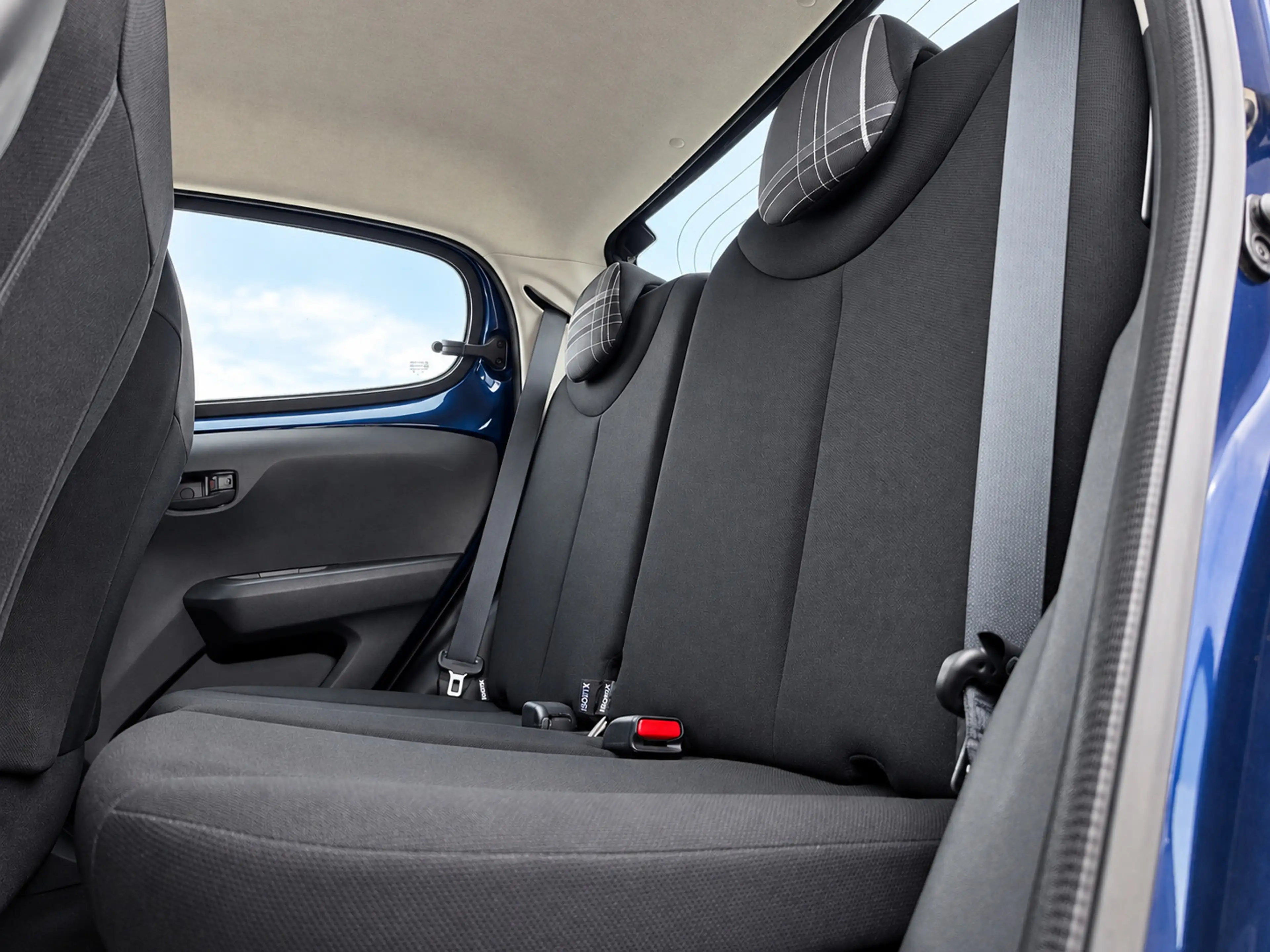 Peugeot 108 1.0 e-VTi Active | Bluetooth | Airco — photo 5
