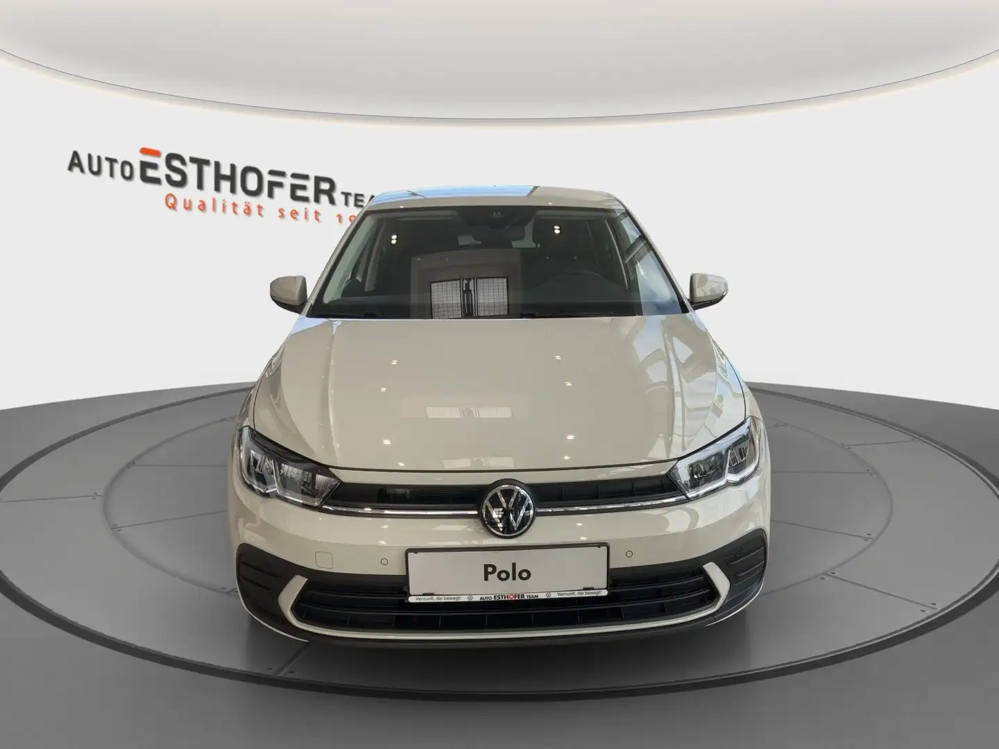 Volkswagen Polo Friends TSI Grigio - 2