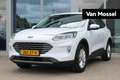 Ford Kuga 2.5 PHEV Titanium | Winterpack | Navi | PDC | Acht Blanc - thumbnail 1