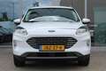 Ford Kuga 2.5 PHEV Titanium | Winterpack | Navi | PDC | Acht Blanc - thumbnail 6