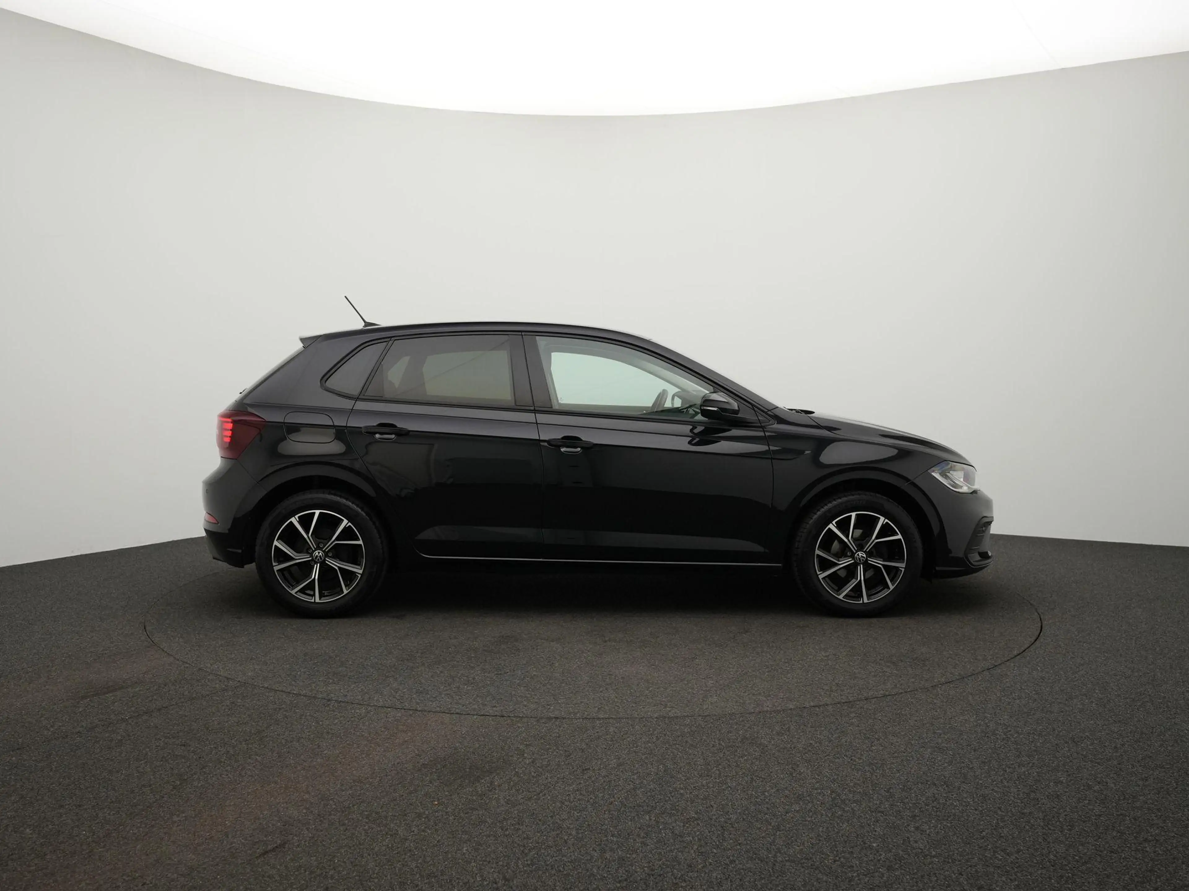Volkswagen Polo 1.0 TSI 95pk Life Edition | Stoelverwarming | Digi — photo 4