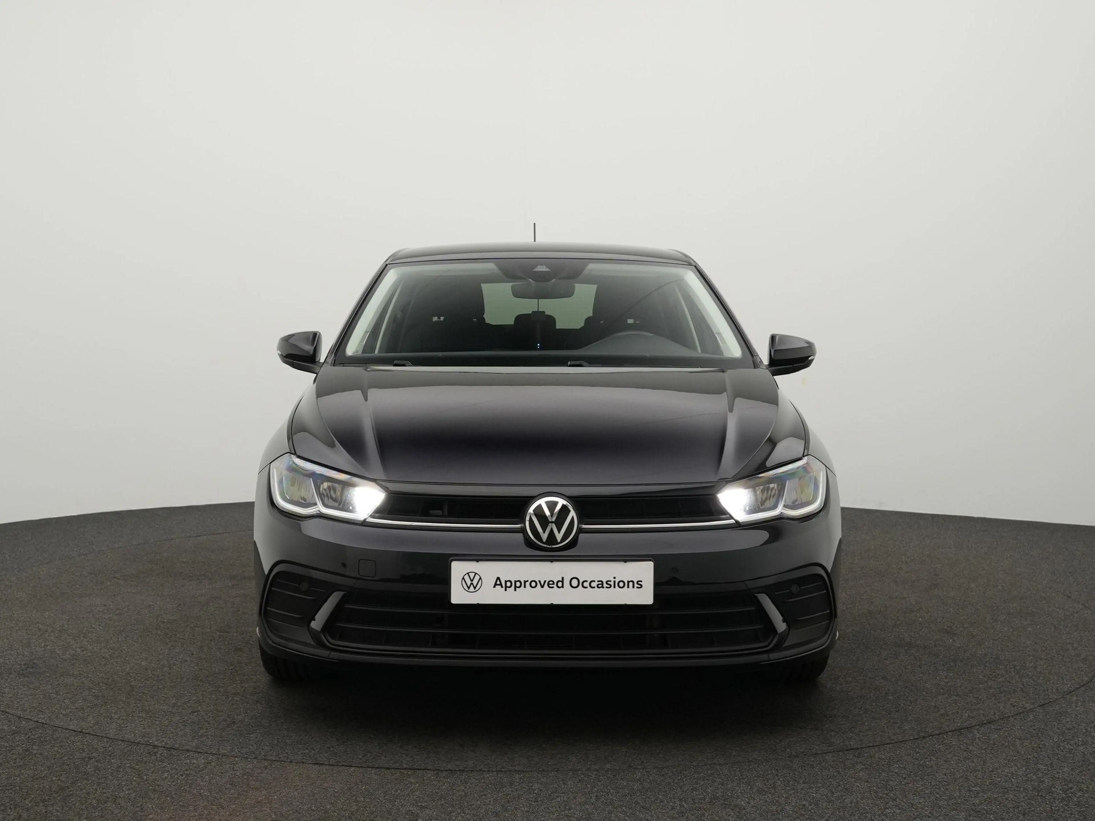 Volkswagen Polo 1.0 TSI 95pk Life Edition | Stoelverwarming | Digi — photo 3