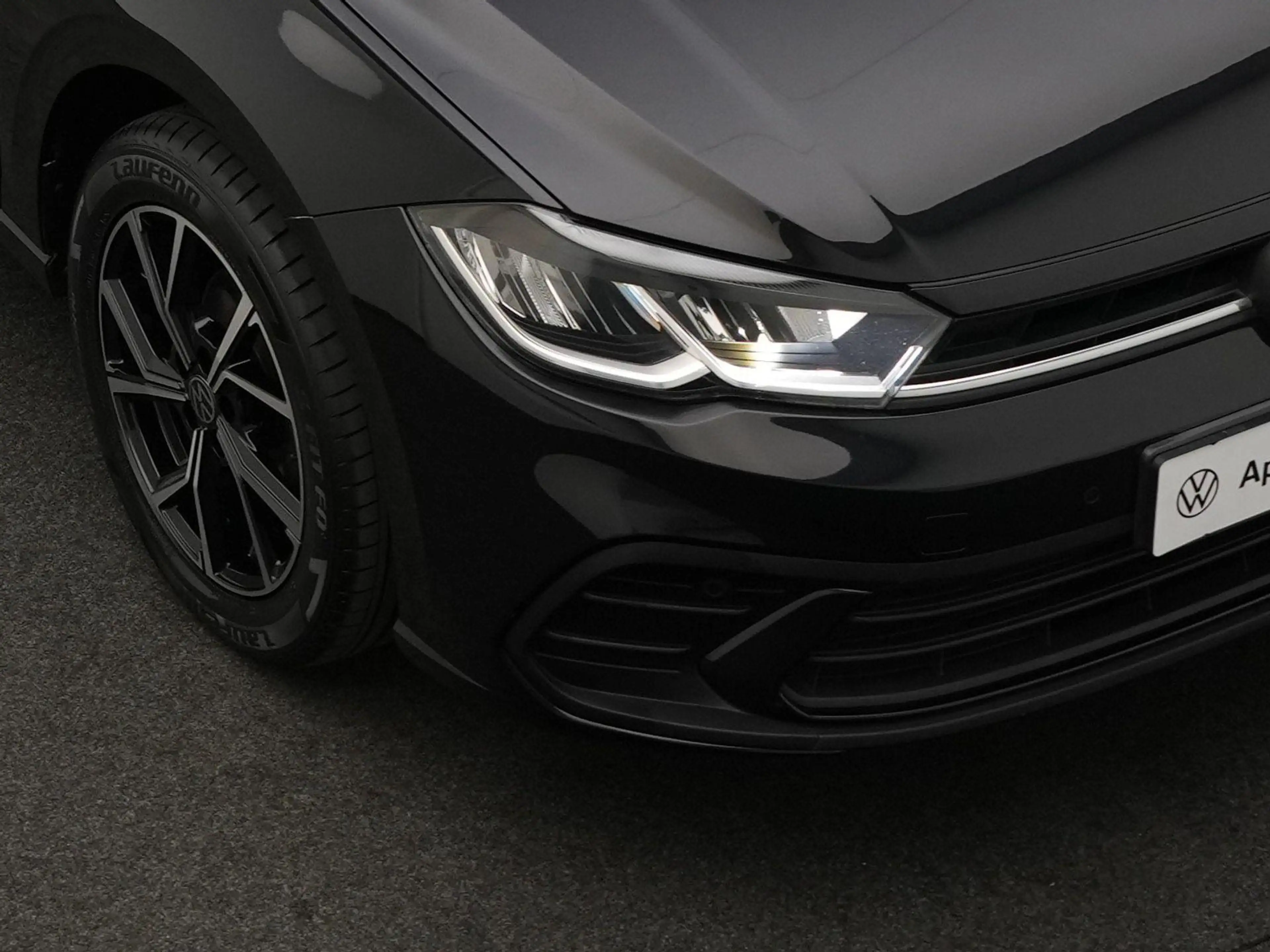 Volkswagen Polo 1.0 TSI 95pk Life Edition | Stoelverwarming | Digi — photo 14