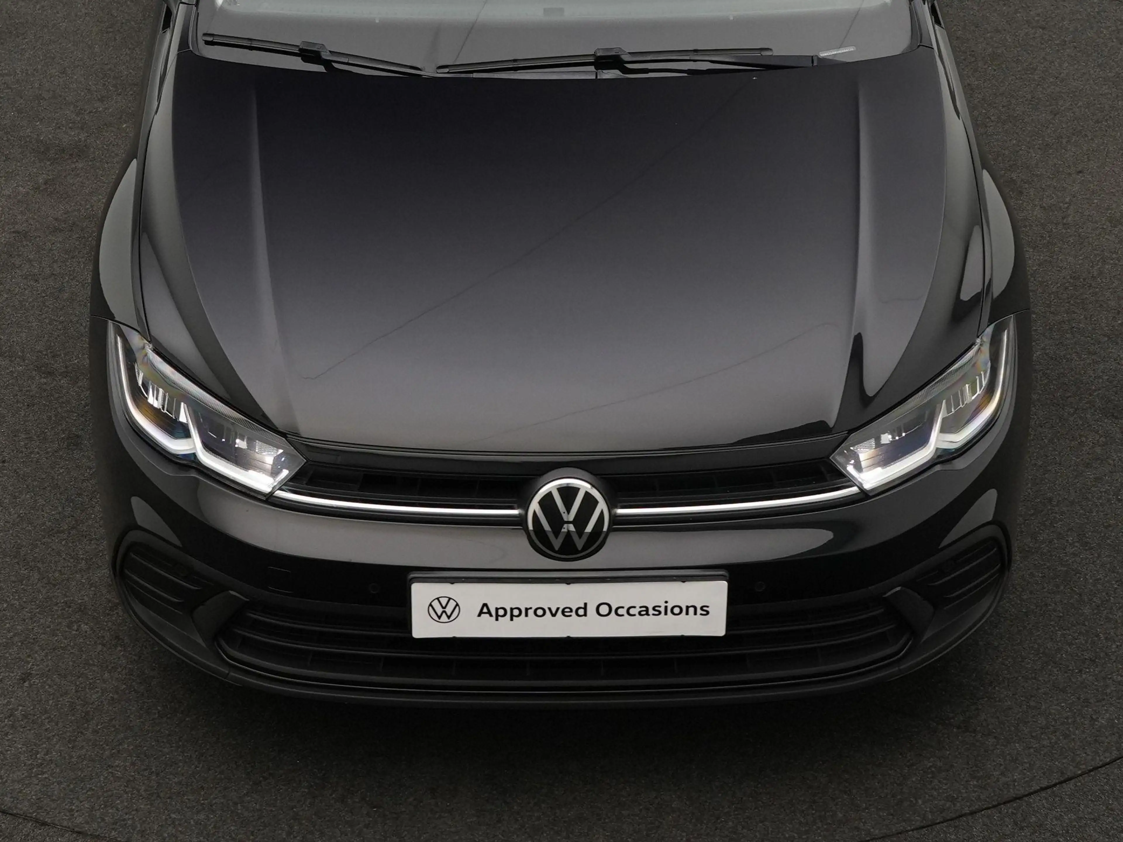 Volkswagen Polo 1.0 TSI 95pk Life Edition | Stoelverwarming | Digi — photo 13