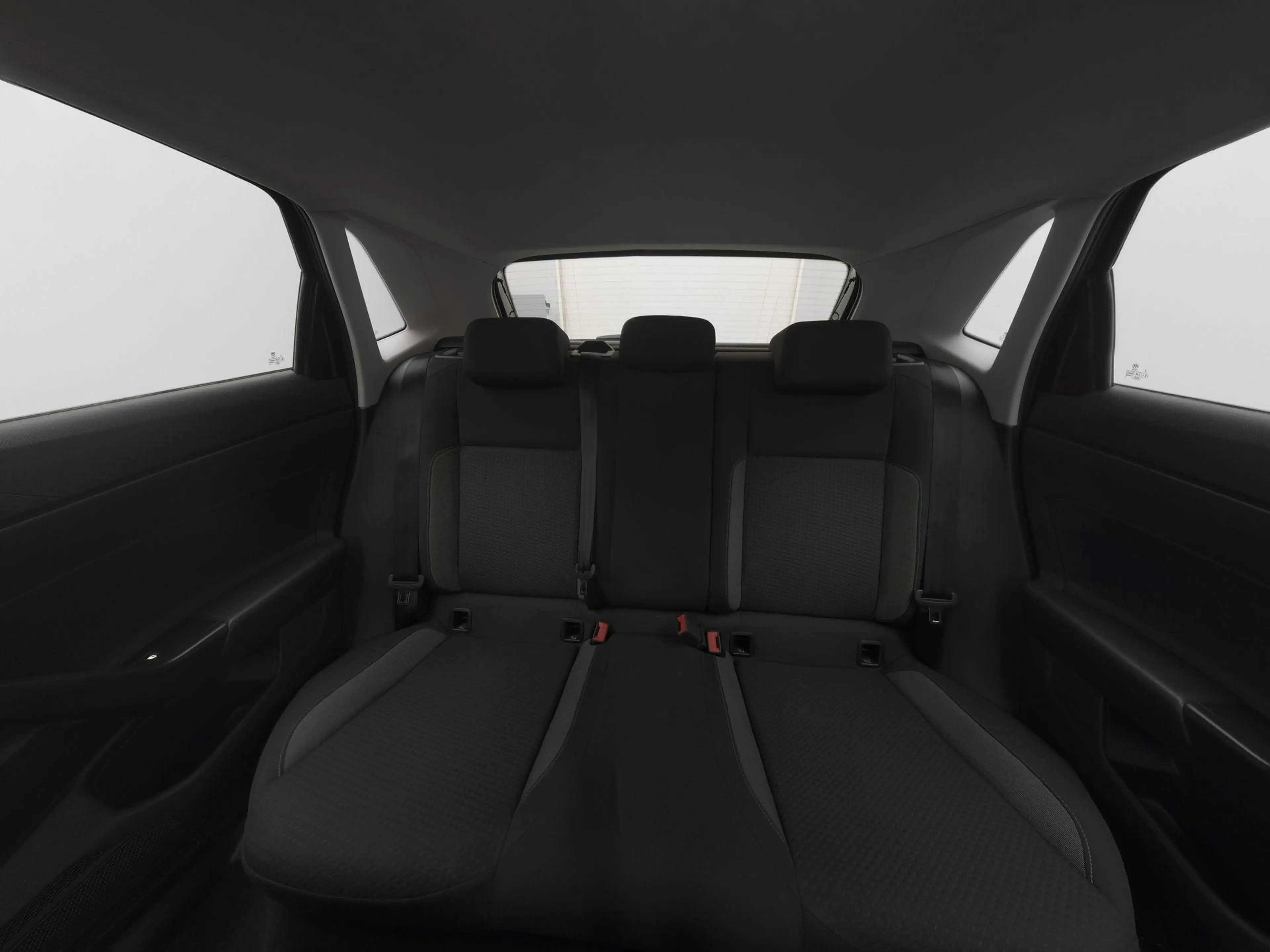 Volkswagen Polo 1.0 TSI 95pk Life Edition | Stoelverwarming | Digi — photo 9