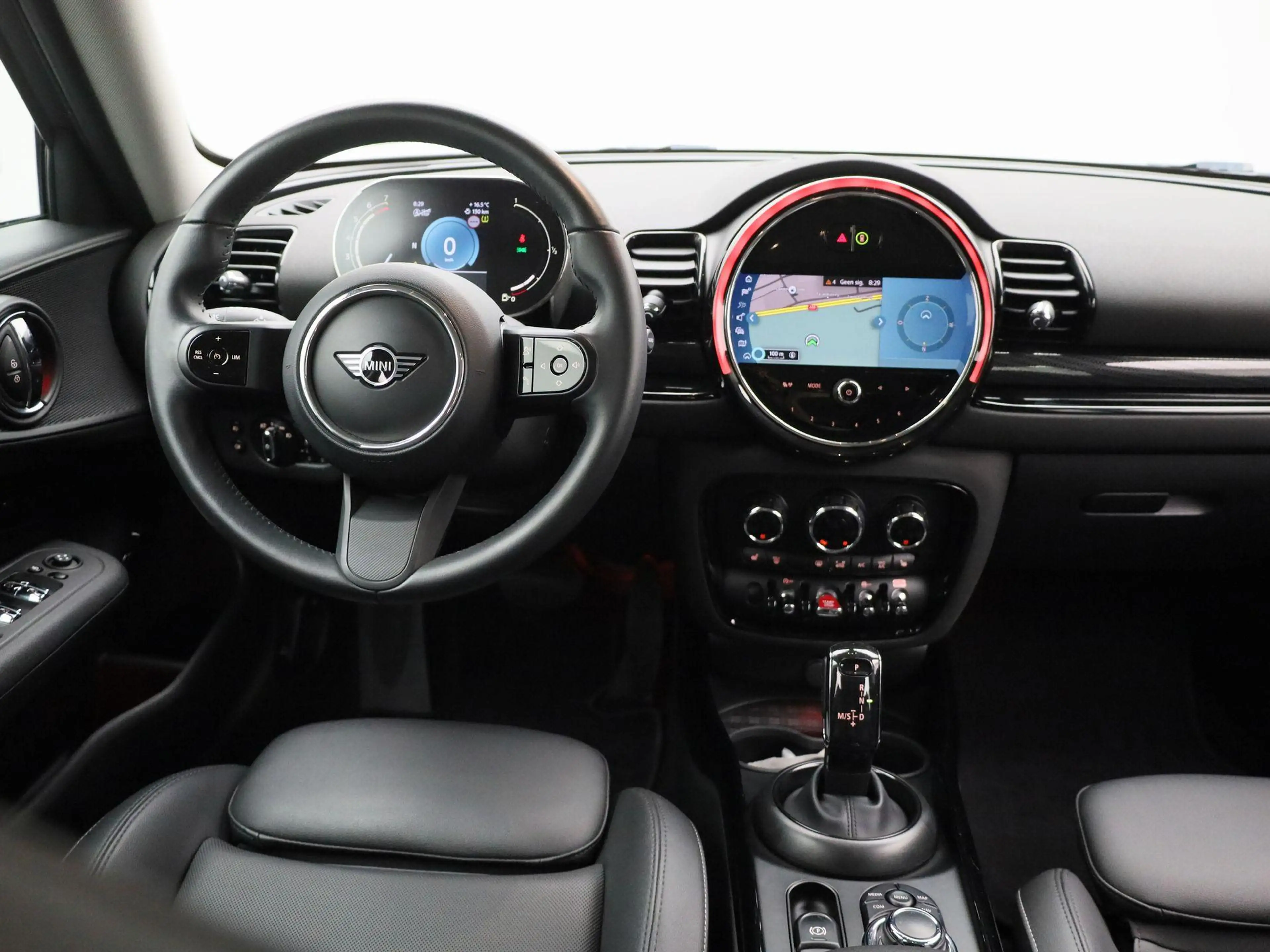 MINI Cooper Clubman (100 kW) Camera | PDC A | Zetelverwarming | Cruise — photo 8