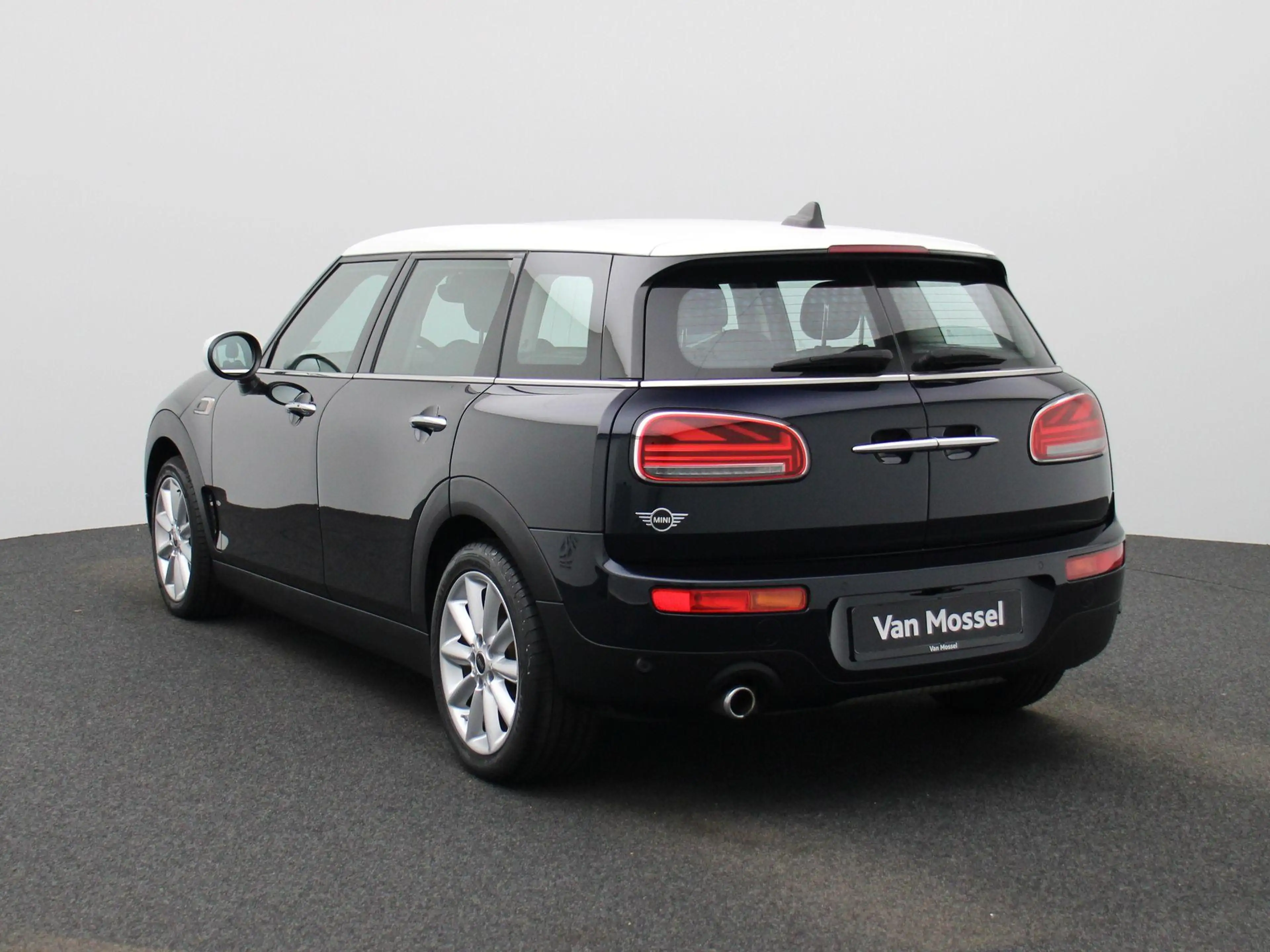 MINI Cooper Clubman (100 kW) Camera | PDC A | Zetelverwarming | Cruise — photo 2