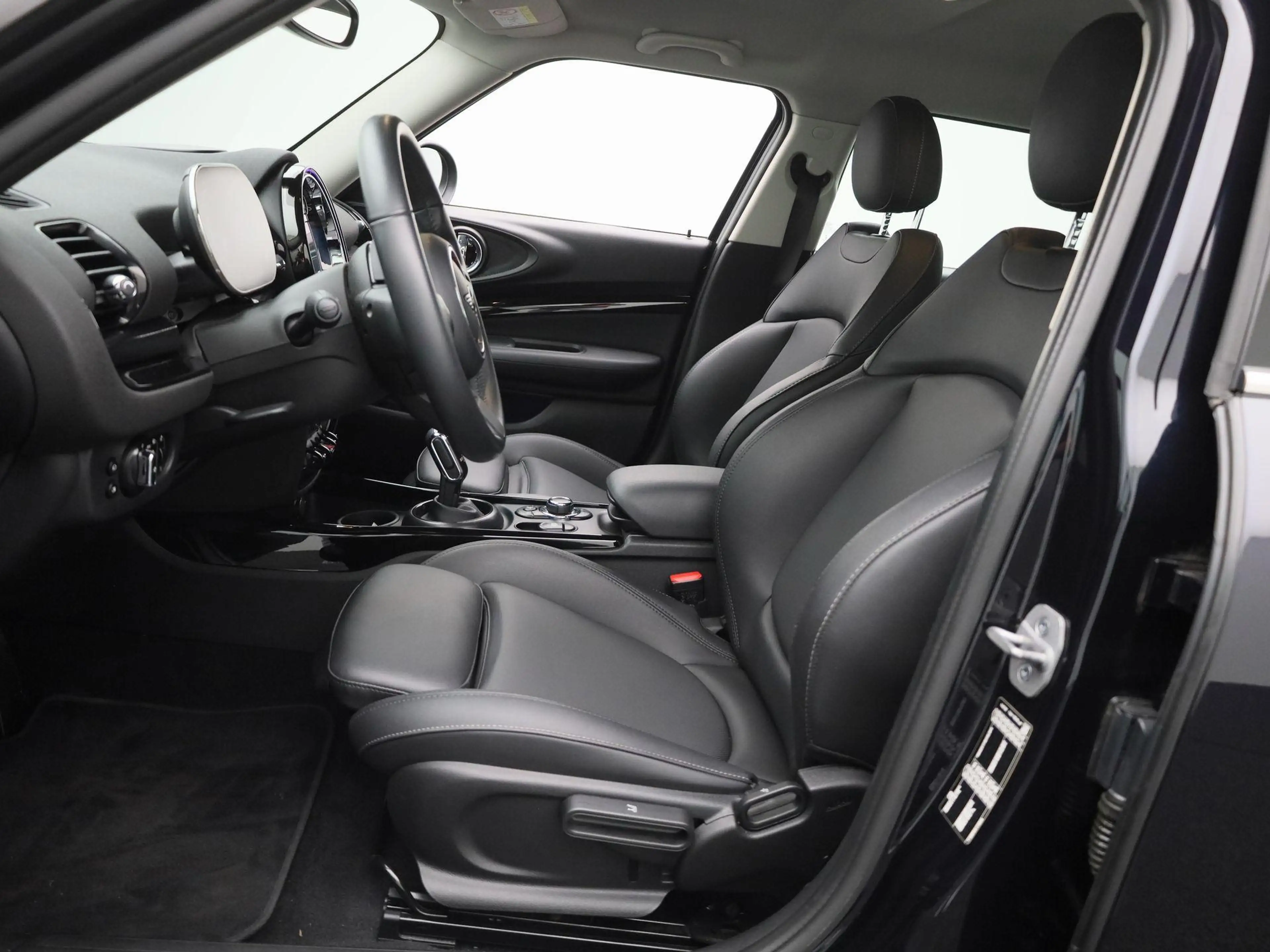 MINI Cooper Clubman (100 kW) Camera | PDC A | Zetelverwarming | Cruise — photo 12