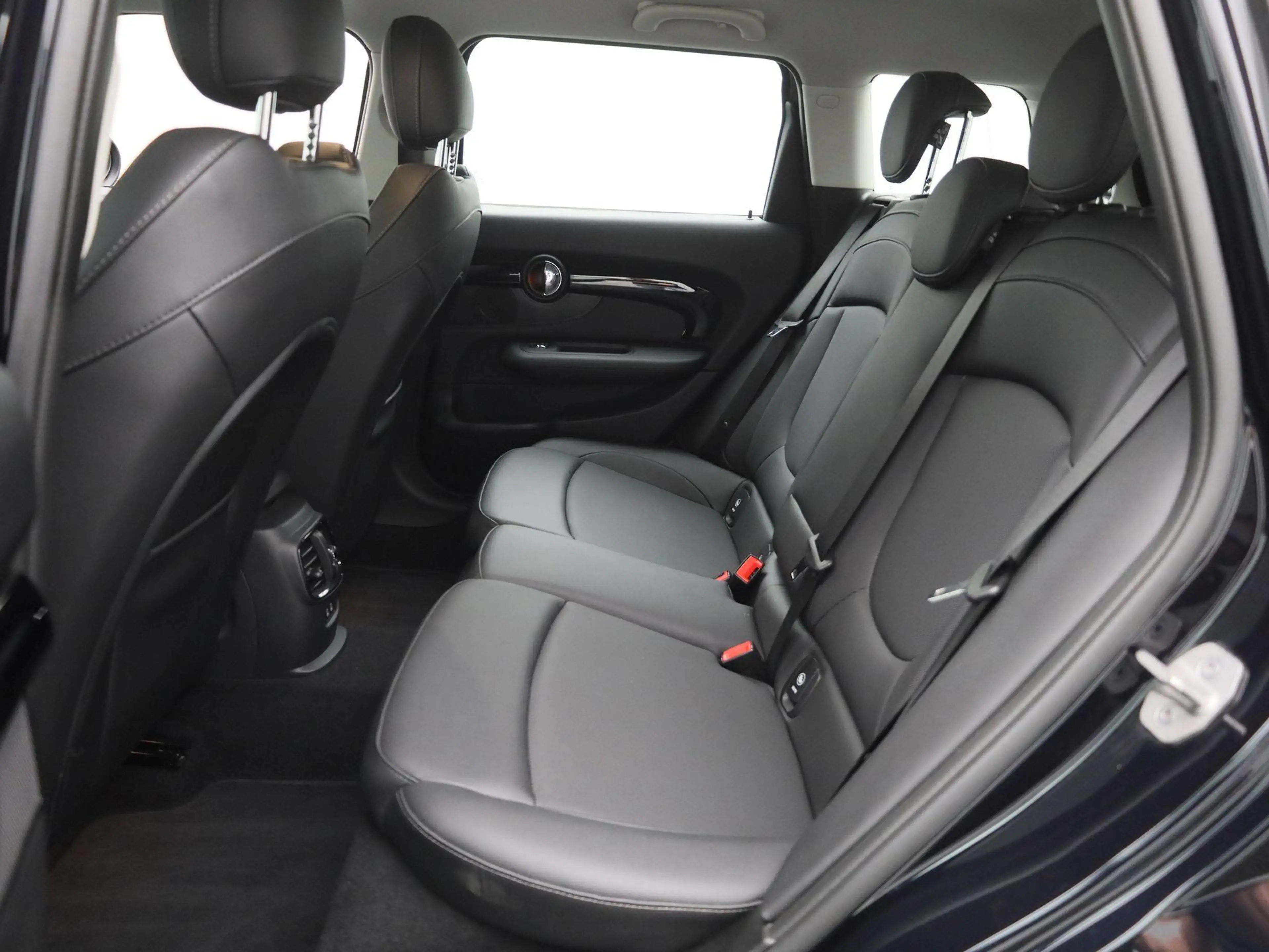 MINI Cooper Clubman (100 kW) Camera | PDC A | Zetelverwarming | Cruise — photo 13