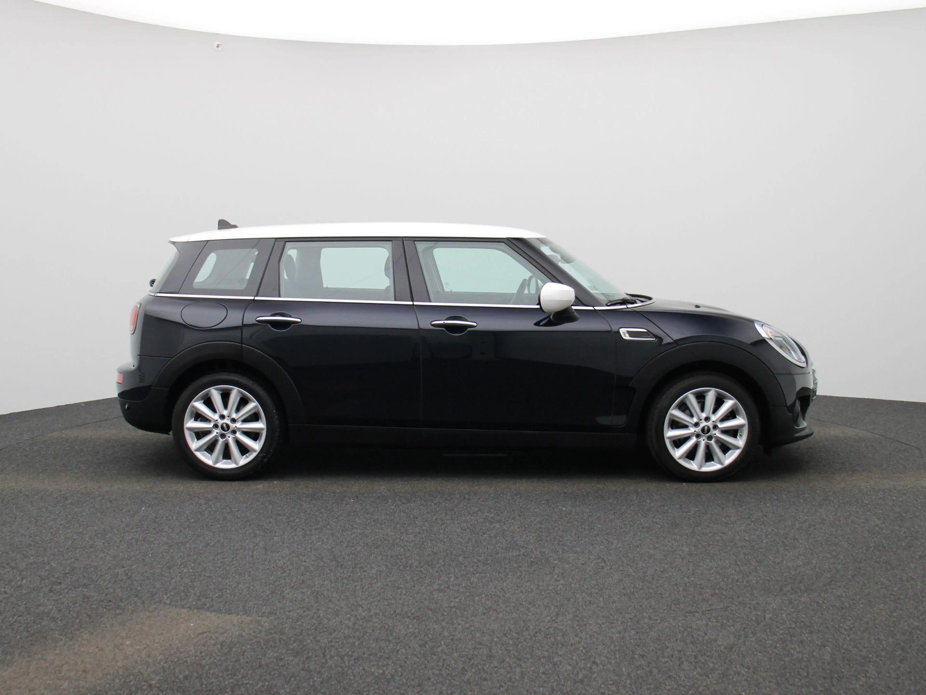 MINI Cooper Clubman (100 kW) Camera | PDC A | Zetelverwarming | Cruise — photo 7
