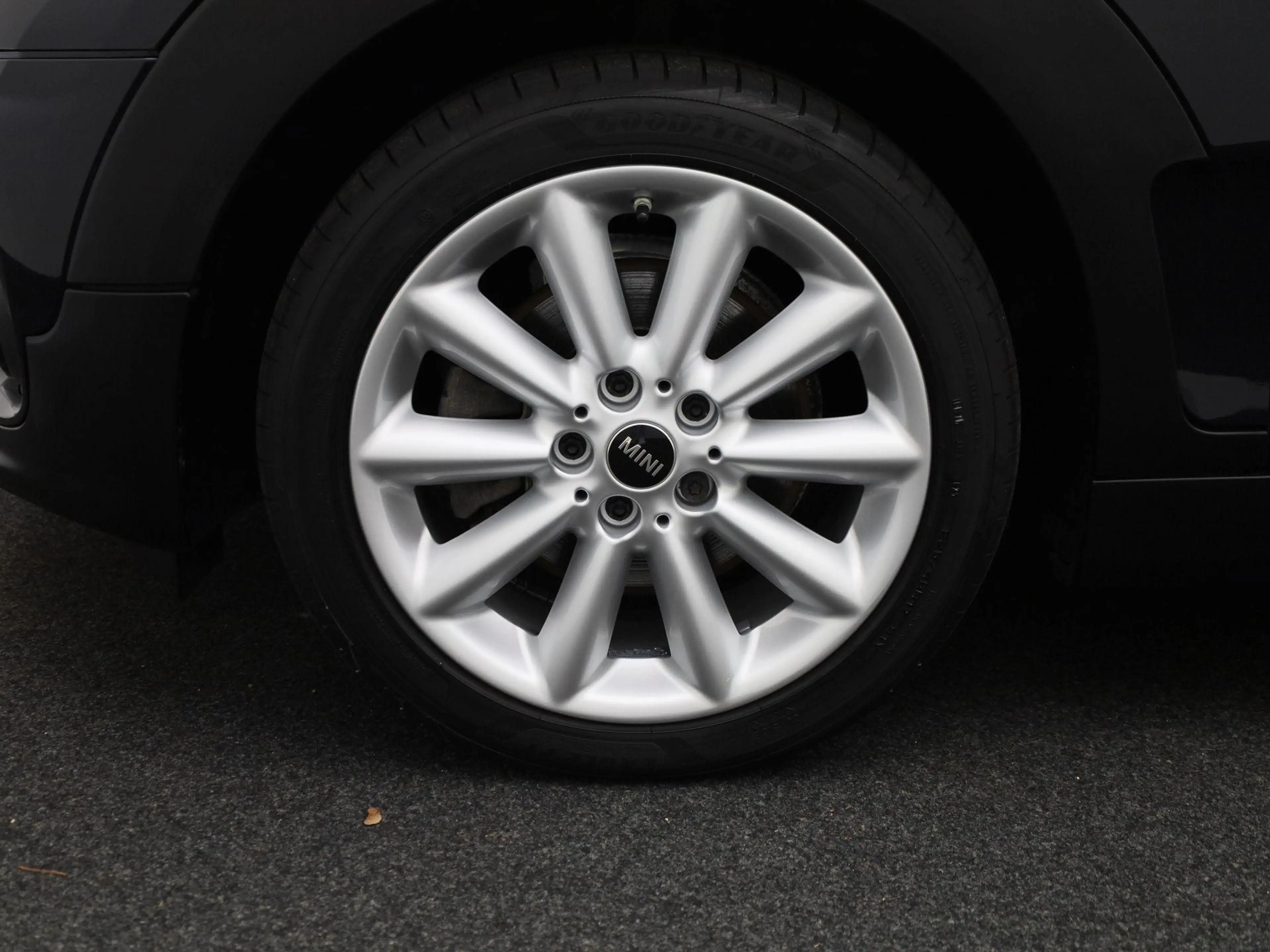 MINI Cooper Clubman (100 kW) Camera | PDC A | Zetelverwarming | Cruise — photo 15